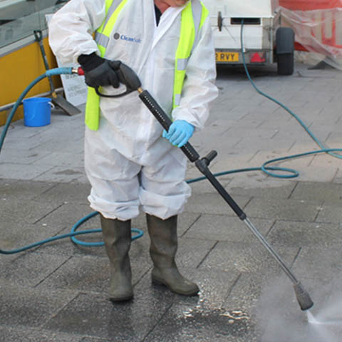 Limpieza de Consorcios Empresas Capital Federal Zona Norte